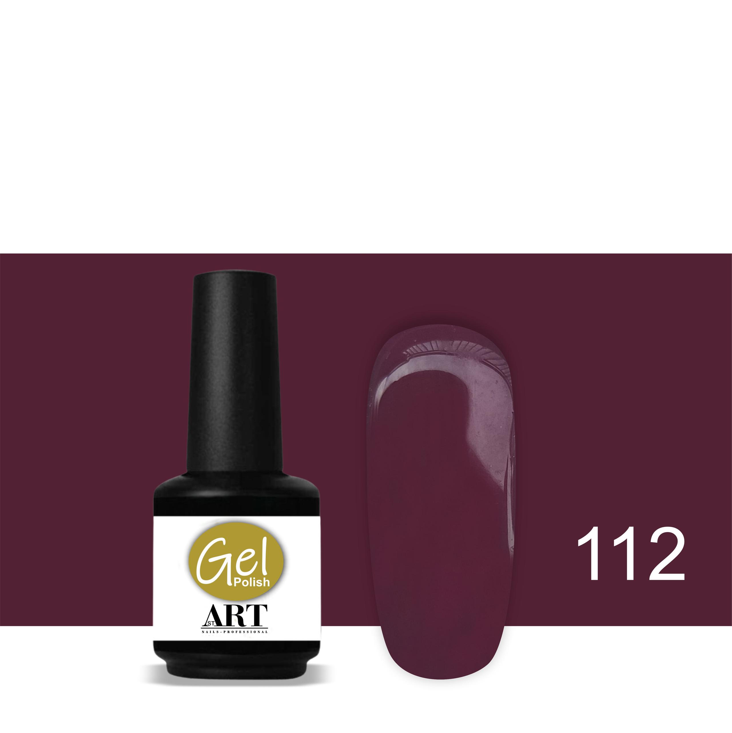 Gel polish n°=112 - 7ml