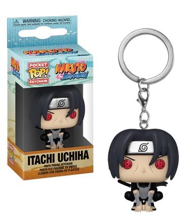 Pocket Pop Itachi Uchiha