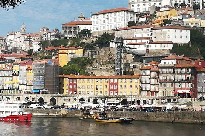 Escursione a Óbidos, Fátima e Nazaré