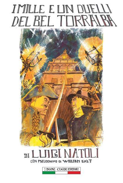 I mille e un duelli del bel Torralba