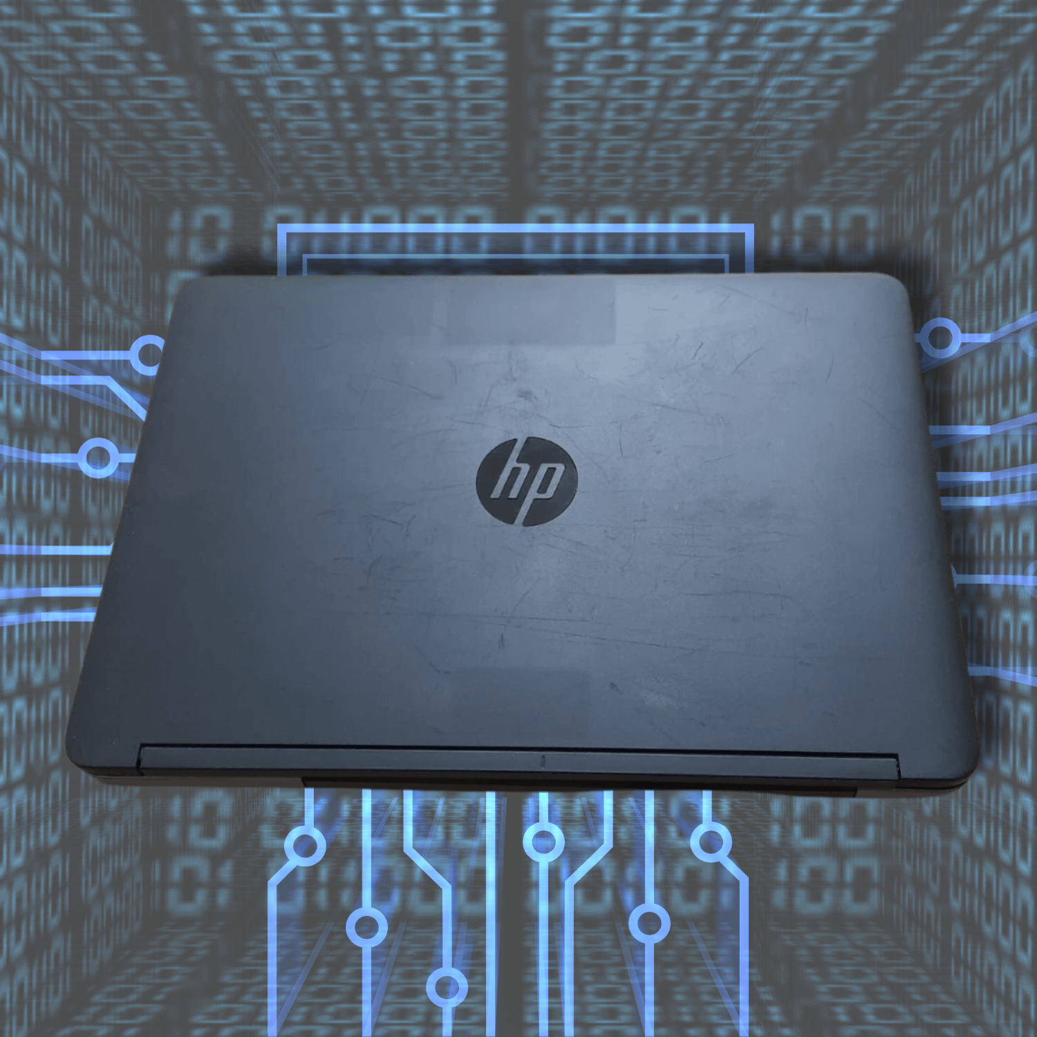HP Hewlett Packard  ProBook - Ricondzionato