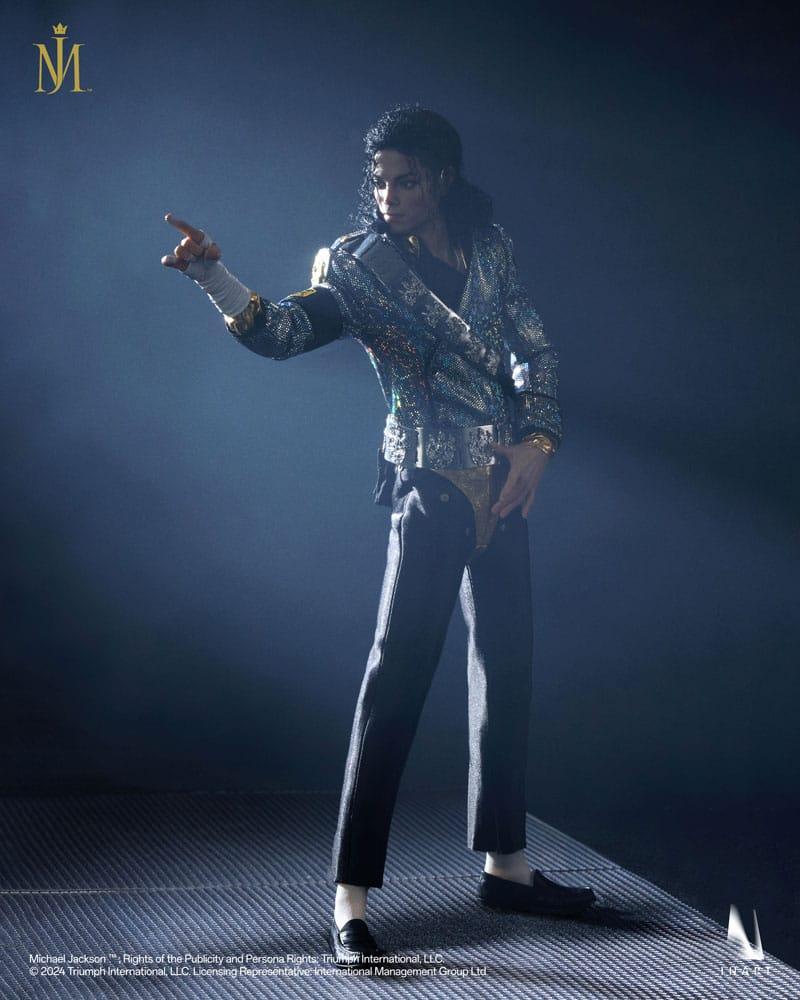 Queen Studios MICHAEL JACKSON 1/6 FIGURE RESIN STATUE