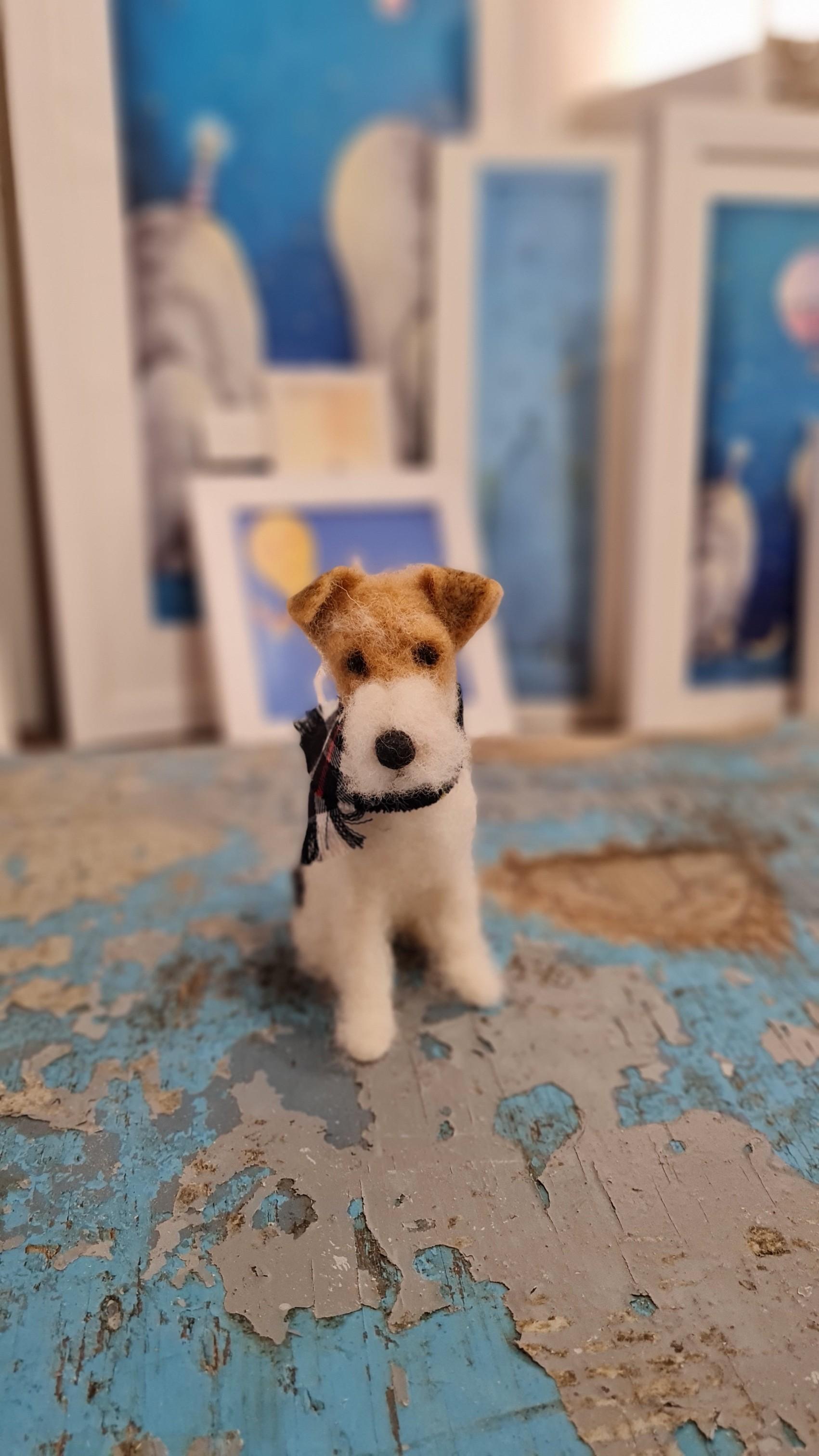 Fox Terrier