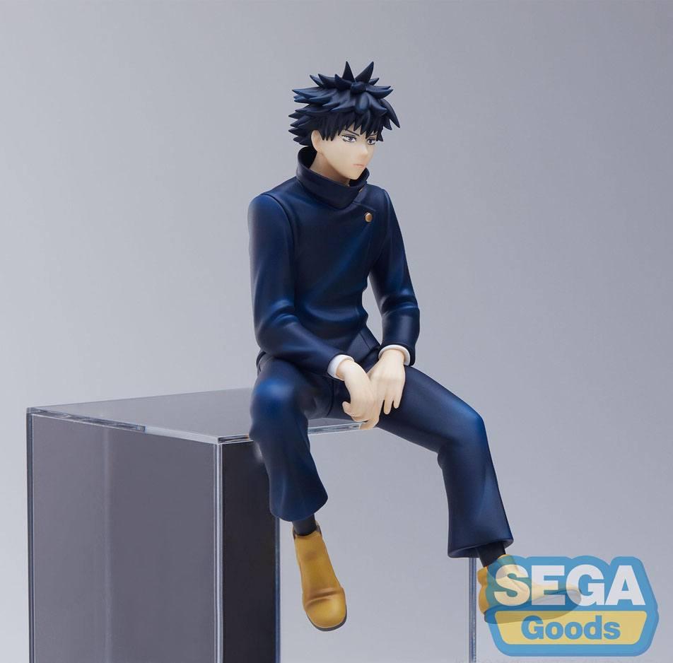 Sega Figure Jujutsu Kaisen - Megumi