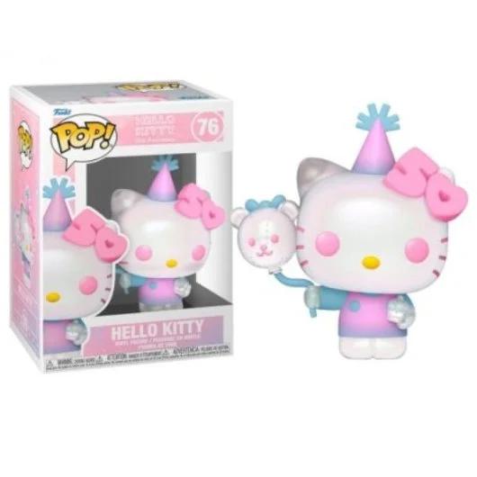 Funko Pop 76 - Hello Kitty