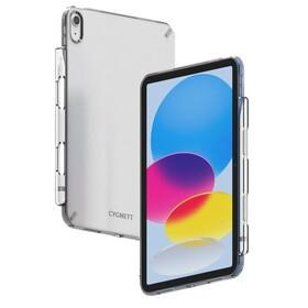 CUSTODIA IPAD 10.9 2022 AEROSHIELD RETRO TRASPARENTE CYGNETT