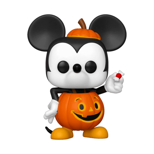 Mickey Mouse - Disney - Funko Pop! #1218