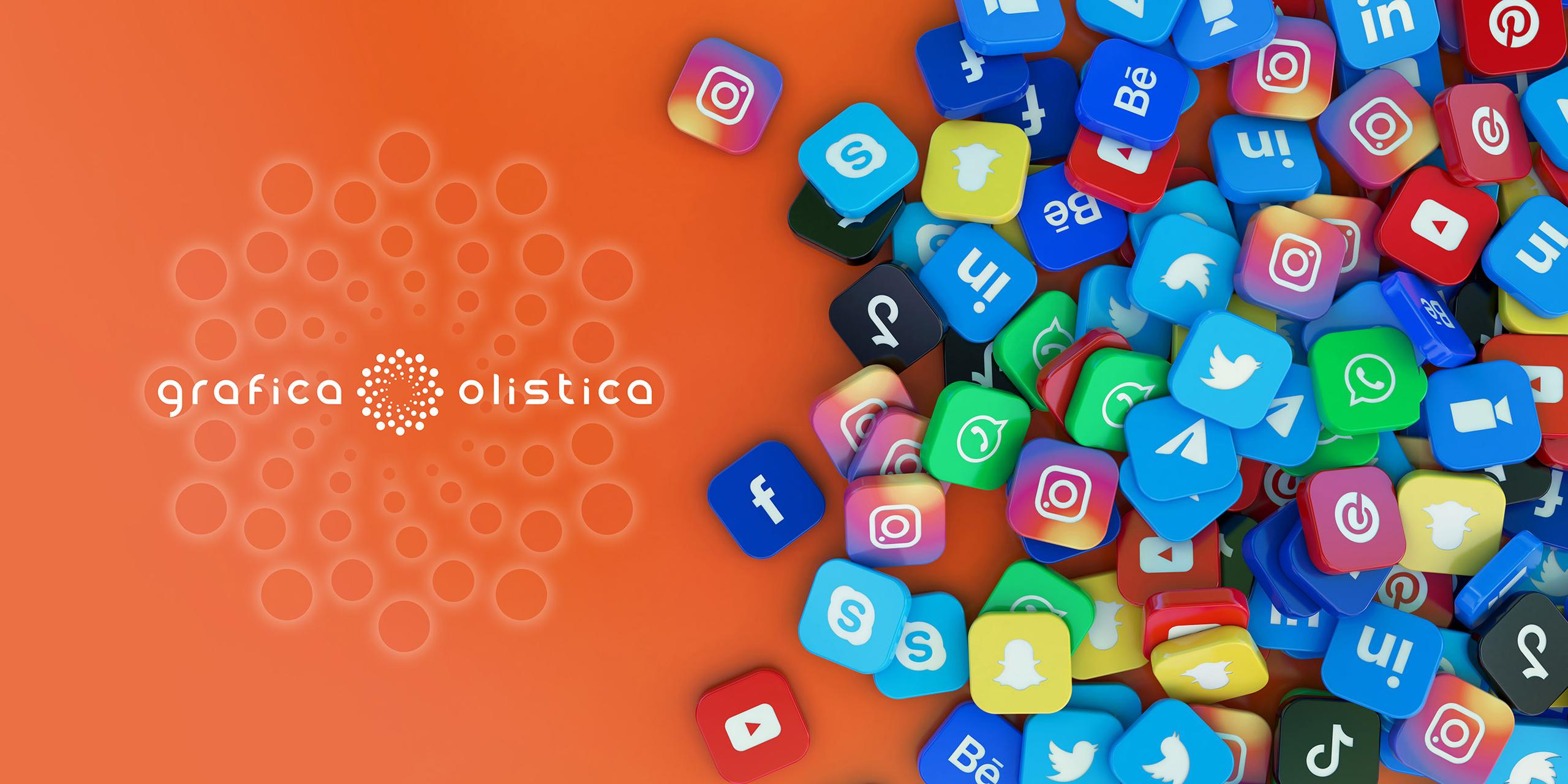Quanti canali social è bene utilizzare se hai un’attività olistica?
