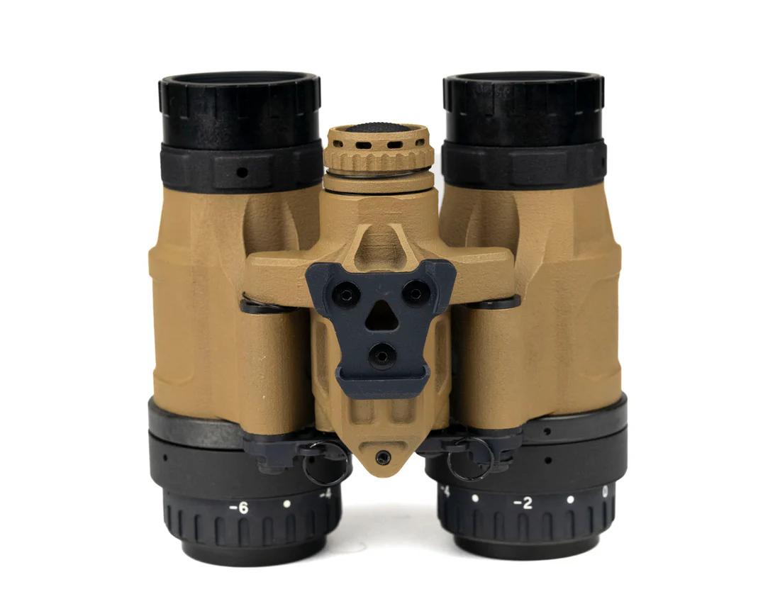 Nocturn Industries Katana Binocular NVG