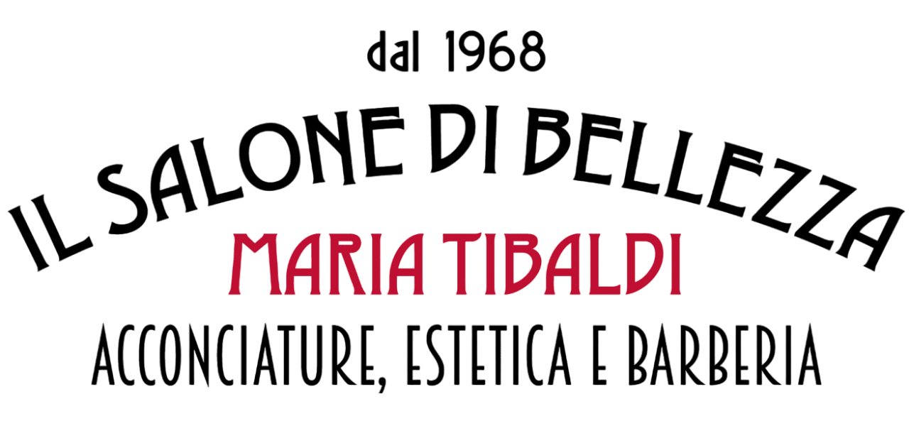 il Salone di Bellezza Maria Tibaldi