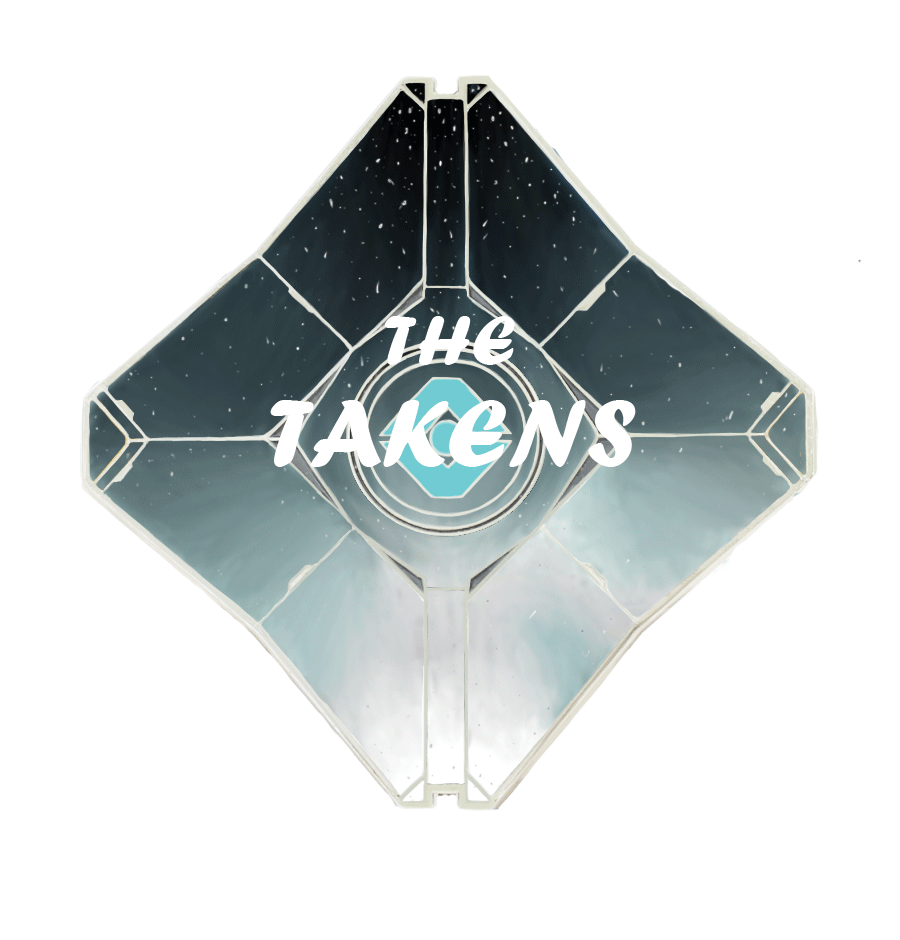 The-Takens.com logo