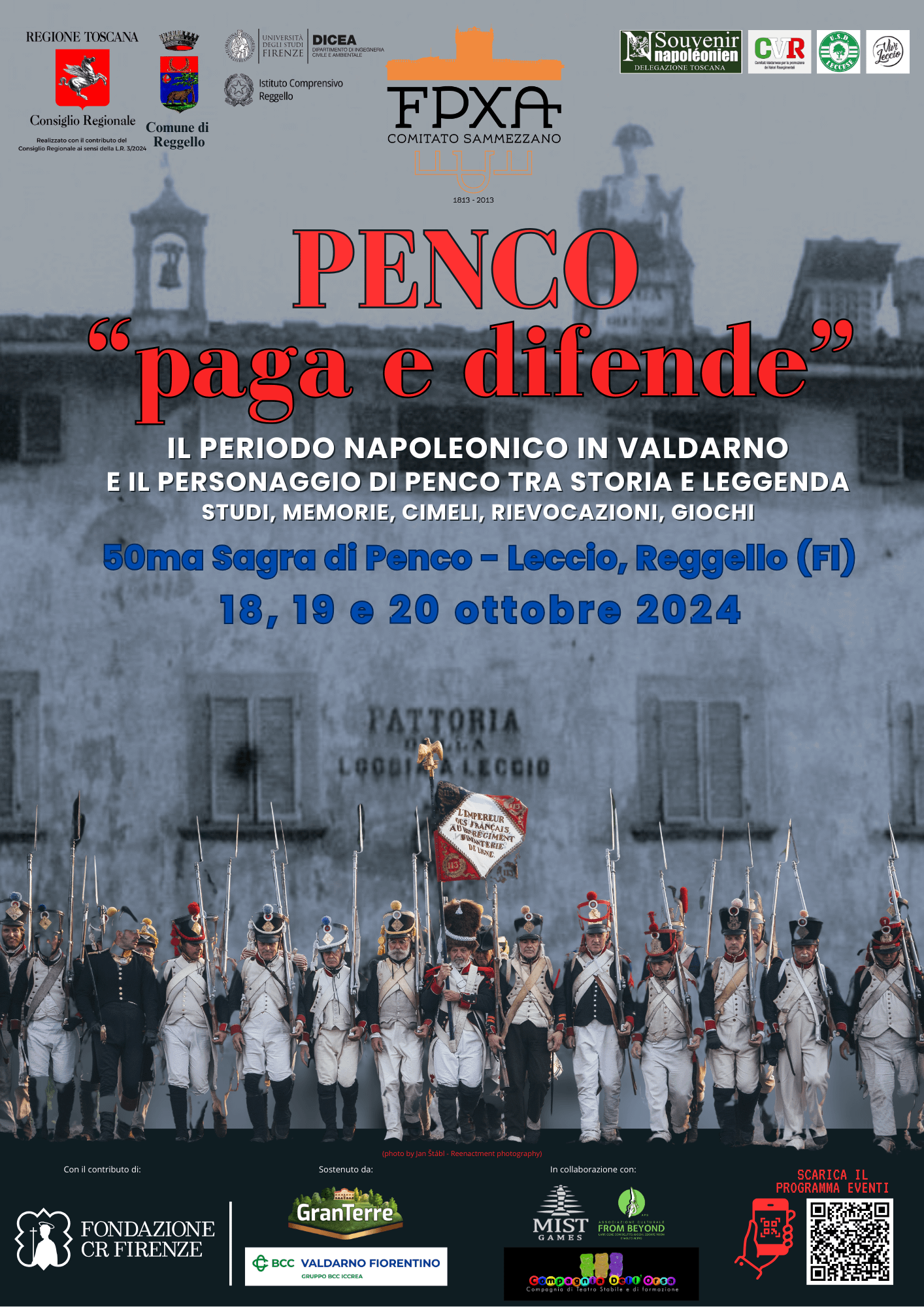 Penco Paga e Difende