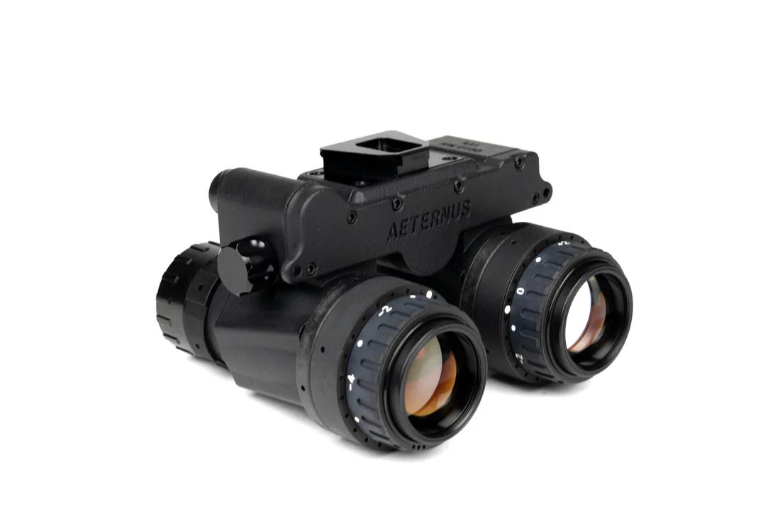 Low Light Innovations Aeternus Binocular NVG