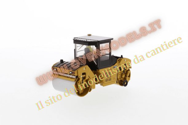 modellismo-modellino-rullo-CATERPILLAR-CAT