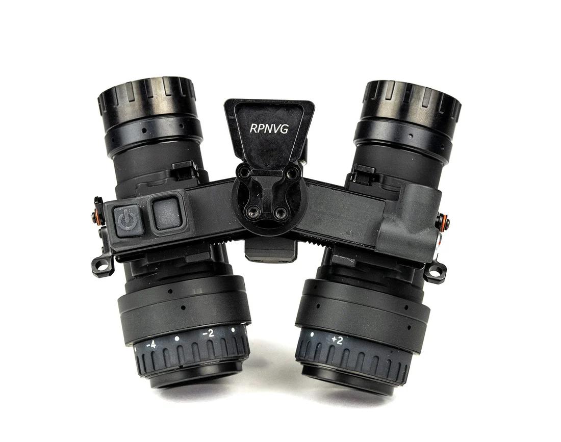 AB Night Vision RPNVG Binocular NVG