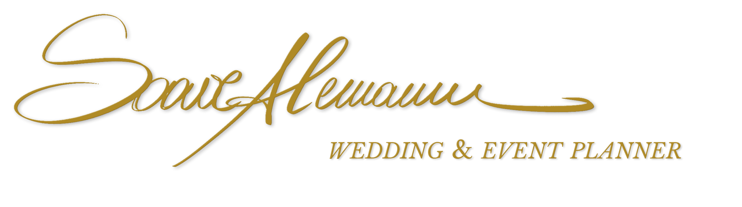 Soave Alemanno - Wedding & Event Planner