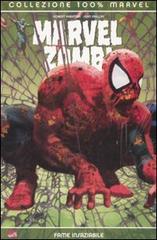 MARVEL ZOMBI VOL.1 FAME INSAZIABILE - PANINI COMICS (2008)