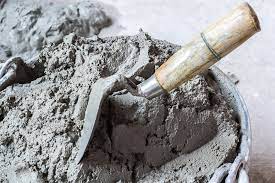 Impariamo a conoscere il cemento   una delle maggiori commodities del mercato internazionale