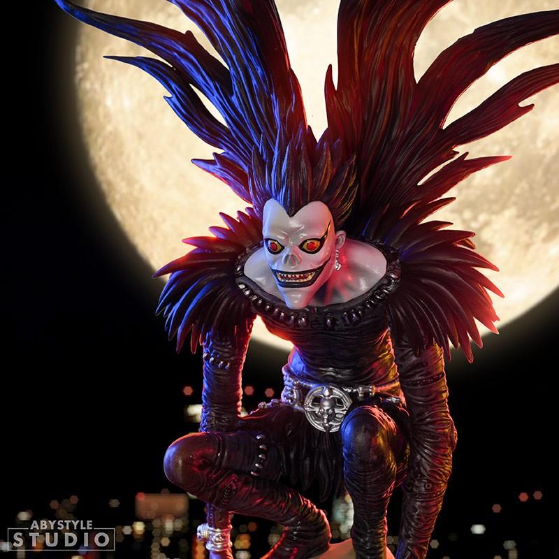 Figure Death Note - Ryuk