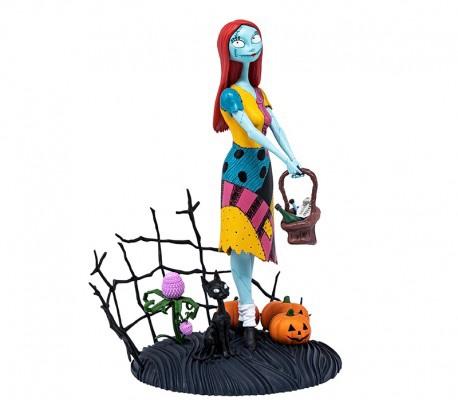 Figure The Nightmare Before Christmas - Sally