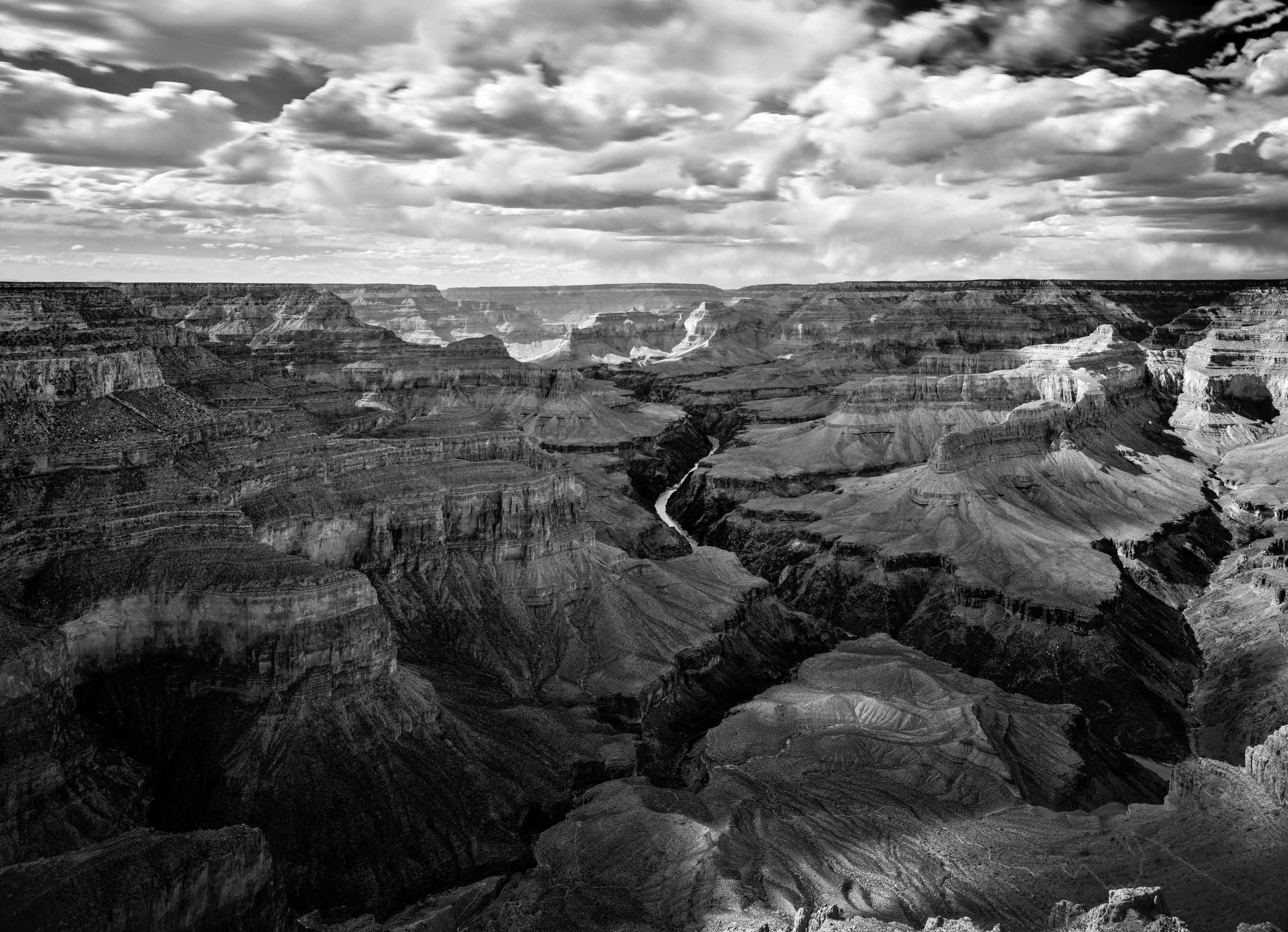 Colorado and Grand Canyon