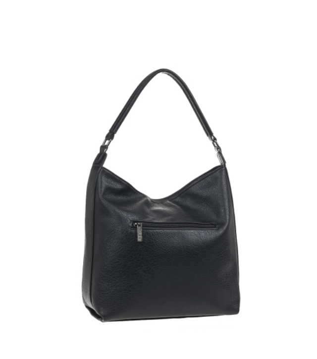 VerdeFashion Borsa da donna a spalla 16-7486