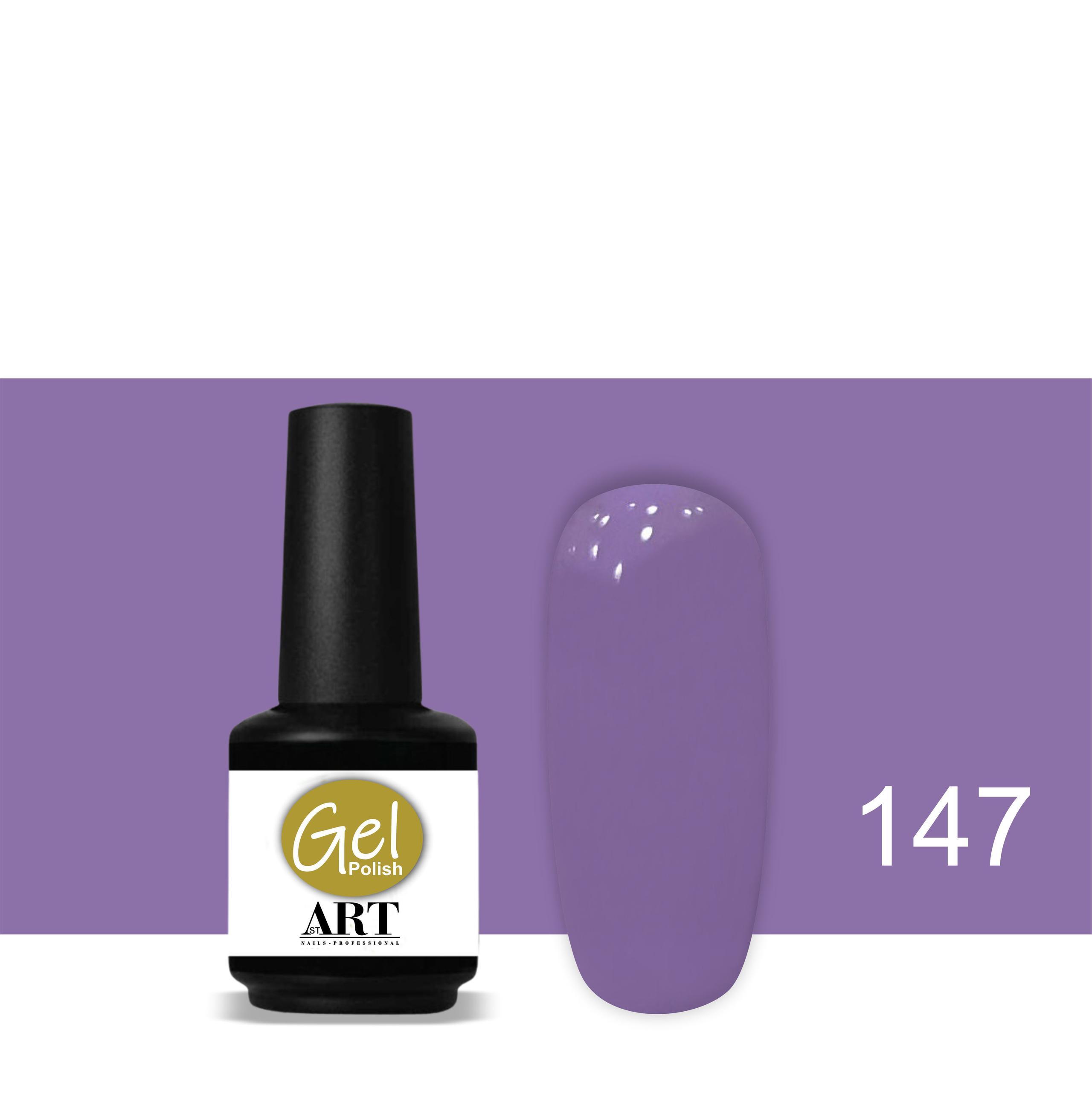 Gel polish n°=147 - 7ml