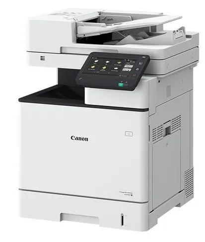 MF LAS COL A4 WIFI LAN F/R 33PPM CANON C1533IF CON TONER LOW T10L