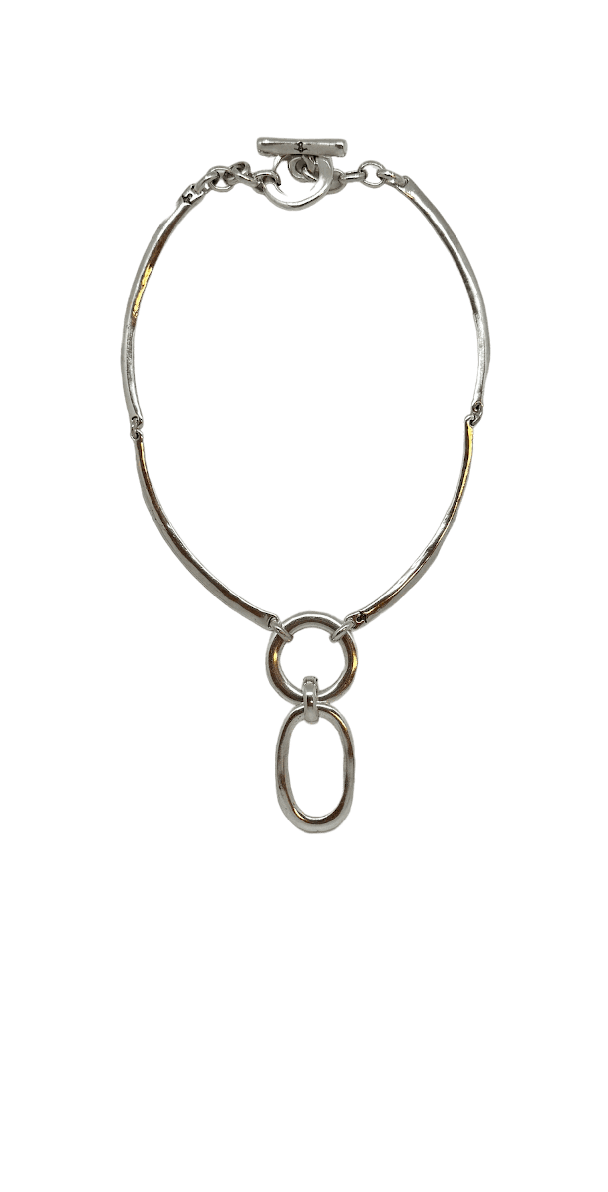 Collana semirigida JULIETTE