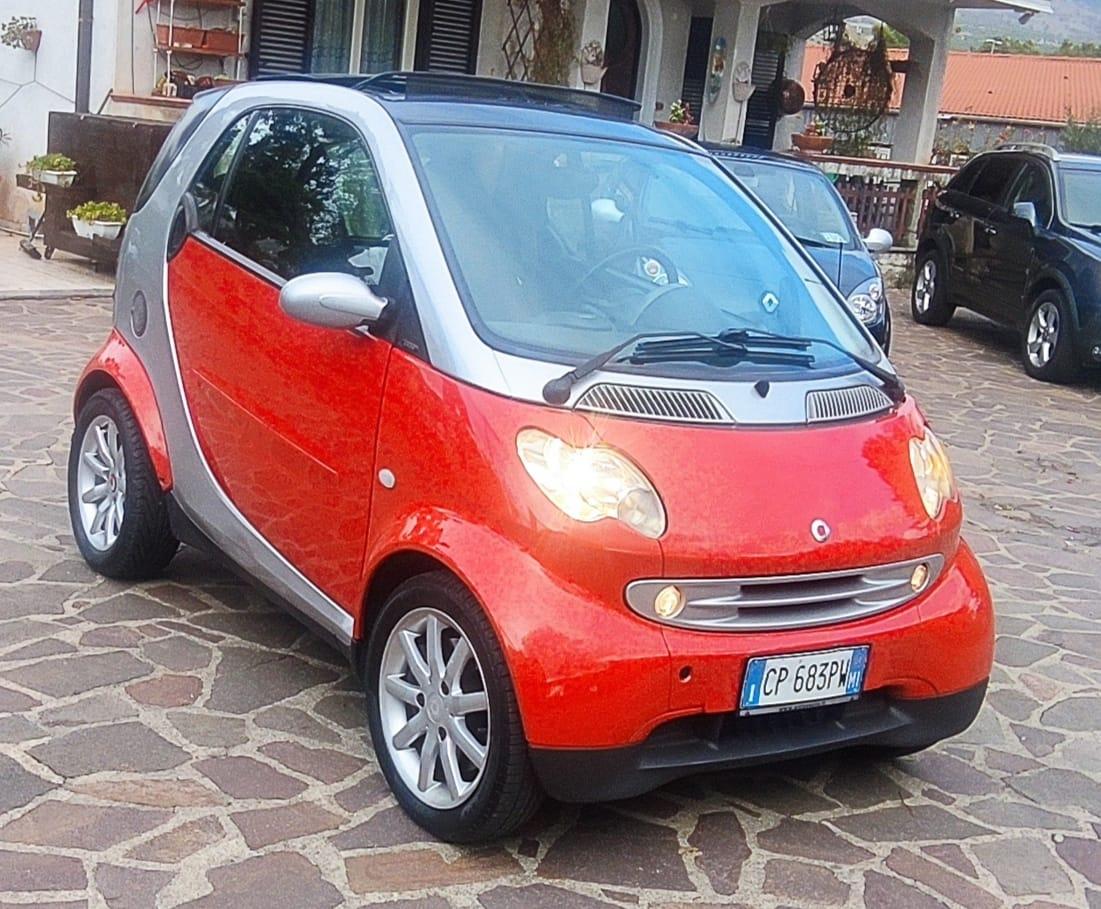 SMART FORTWO 700 2004