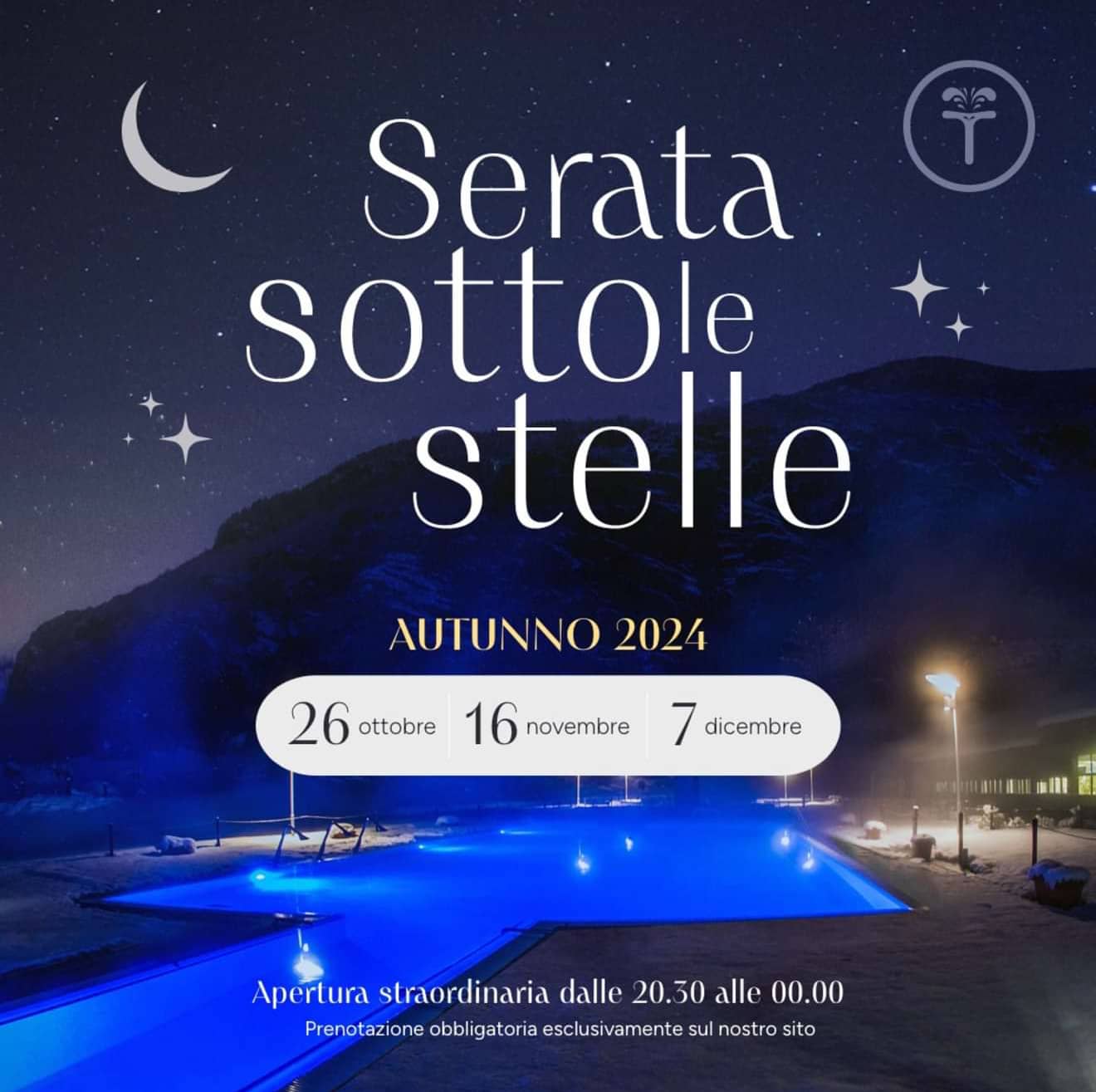 terme di premia, terme, valle formazza, serata sotto le stelle