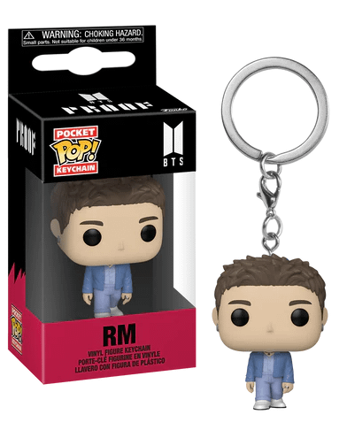 Pocket Pop RM