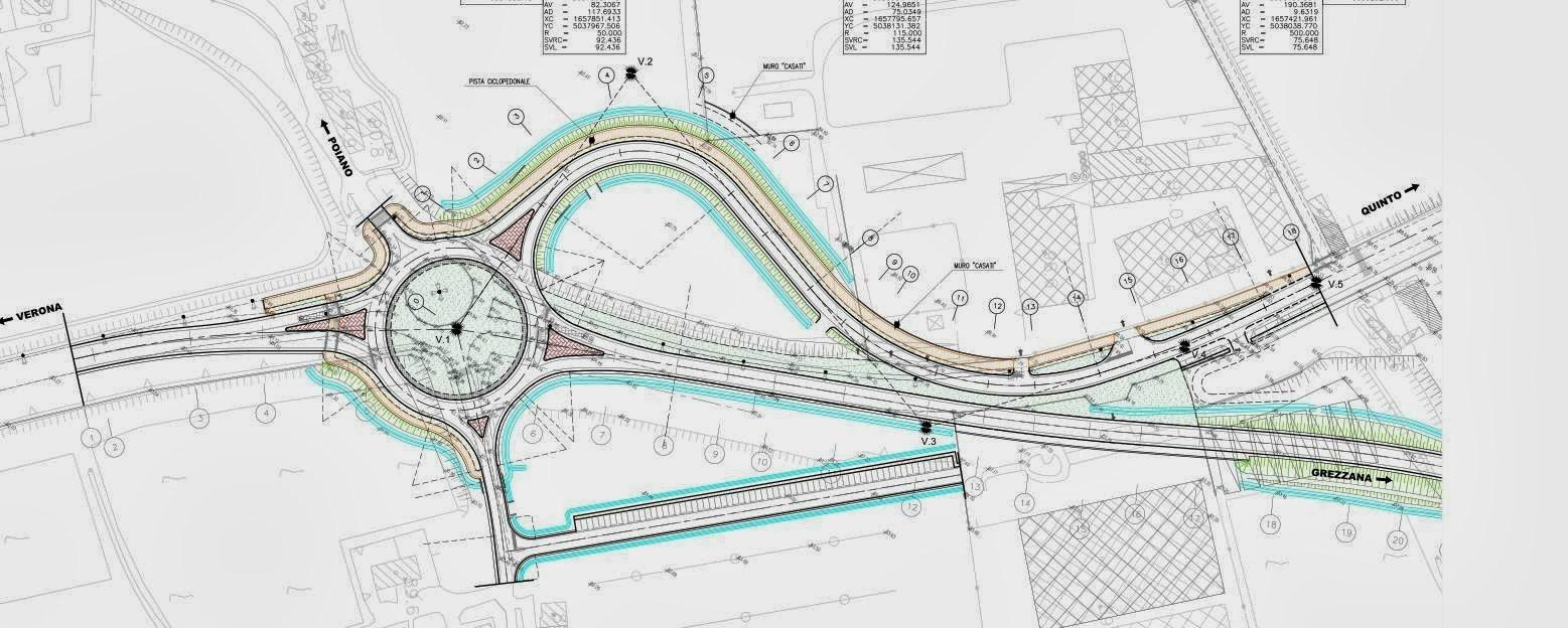 Varianti tipologiche e loro applicazione tra la nuova legge urbanistica campana ed il T.U delle espropriazioni