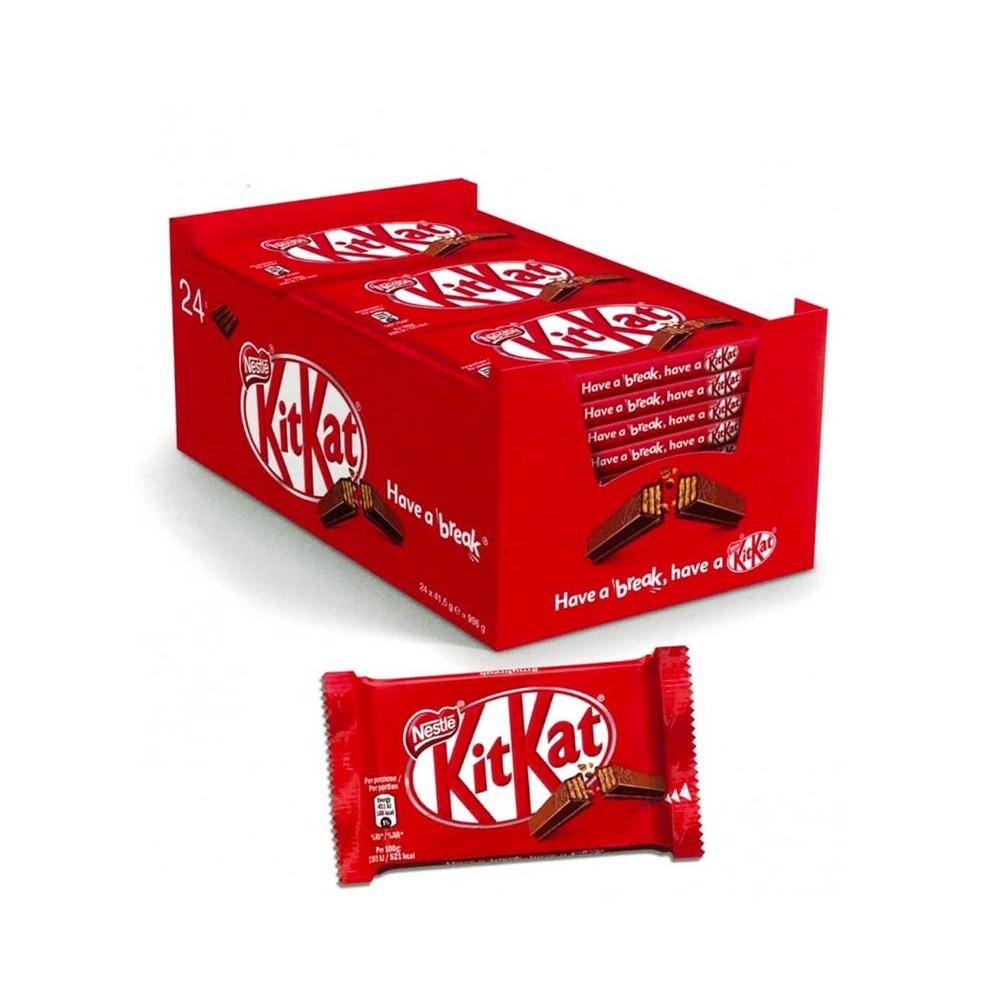 Nestle Kit Kat Original Gr42