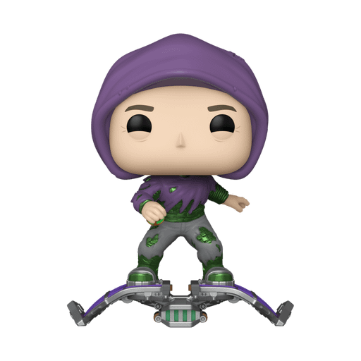 Green Goblin - Spider Man No Way Home - Funko Pop! #1165