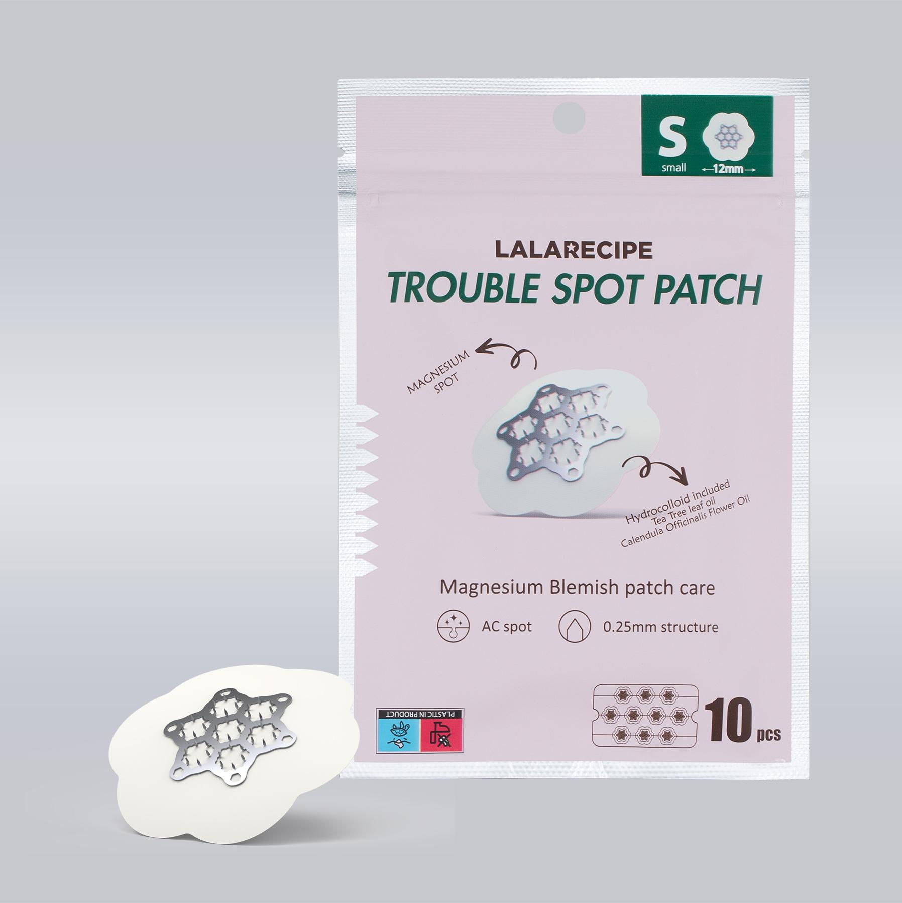 Trouble Spot Patch (2 confezioni)