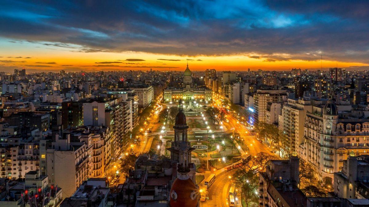 BUENOS AIRES - ARGENTINA