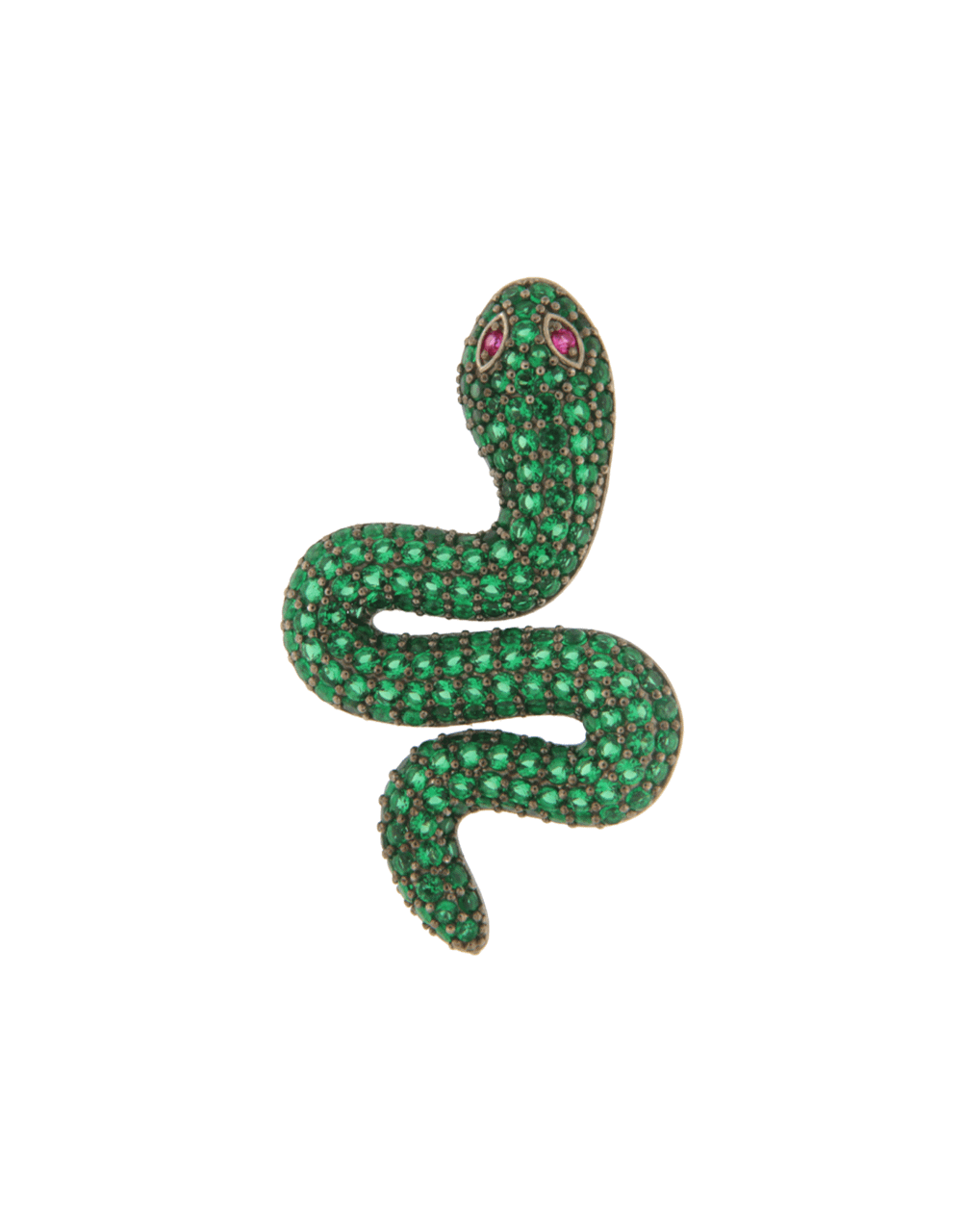 Orecchini Snake Make Your Jewel