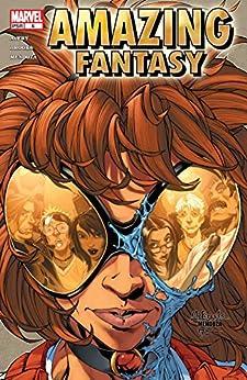 AMAZING FANTASY #1#2#3#4#5#6 - MARVEL COMICS (2004)