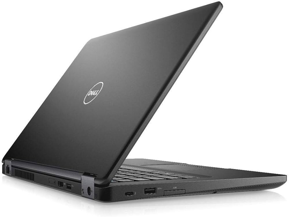 Notebook Dell 5490 i5-8350u FHD touchscreen Nvidia MX130 2gb 14 pollici