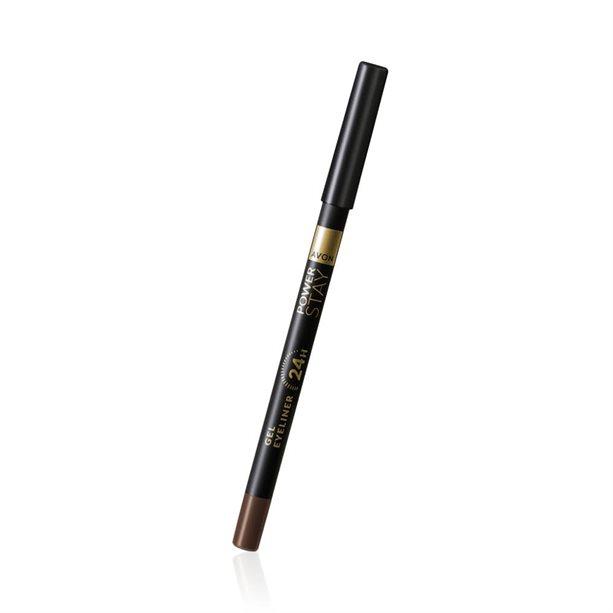 Eyeliner in gel Power Stay Avon