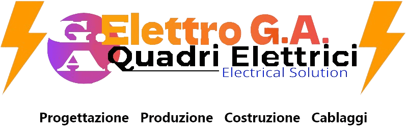 Elettro G.A. quadri elettrici - Avviatori Elettrici - Costruzione, Produzione e Installazioni Quadri Elettrici - Avviatori Quadri ad Avviamento Diretto - Stella a Triangolo - Impedenza Statorica - Soft Start - Inverter - Quadri Serre - Rifasamento Automatico e Dedicato - Elettropompe - Motori - Quadro 2 pompe gemellari alternanza - Quadri GSM - APP