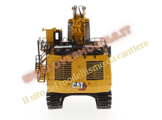 MODELLINO ESCAVATORE CINGOLATO CATERPILLAR 6060 MINING EXC.