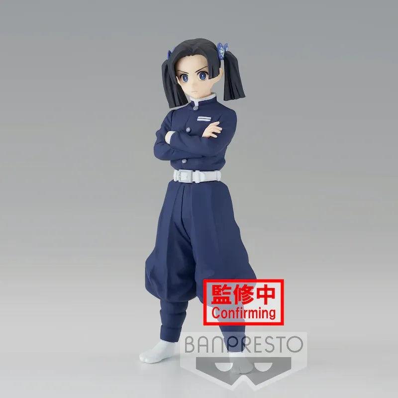 Demon Slayer Kimetsu No Yaiba Aoi Kanzaki Figure