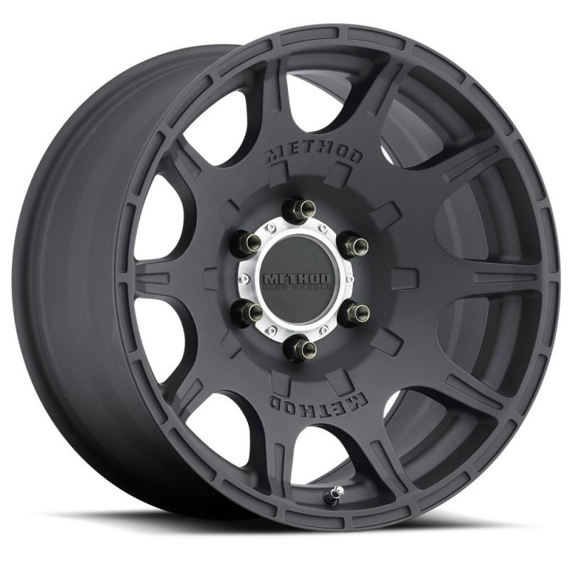 CERCHIO MR308 17X8.5 5X5 ET 0