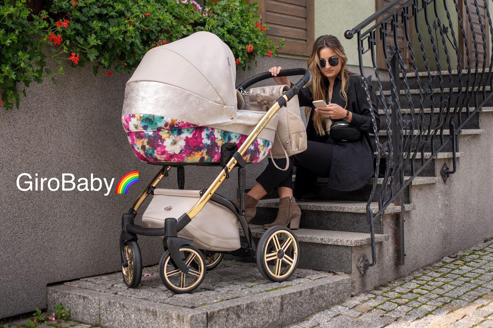 Passeggino trio completo PAGHI ALLA CONSEGNA