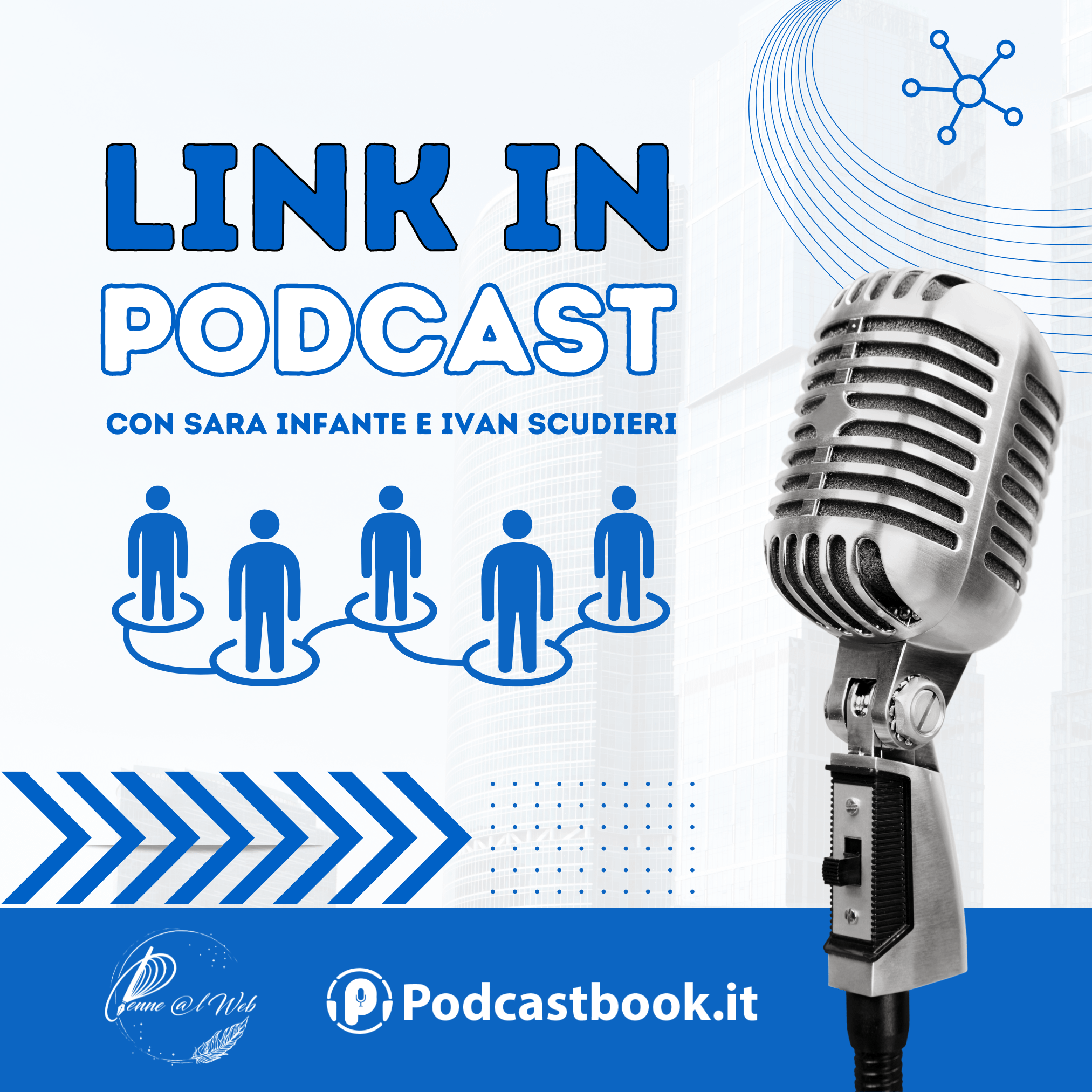Link in podcast