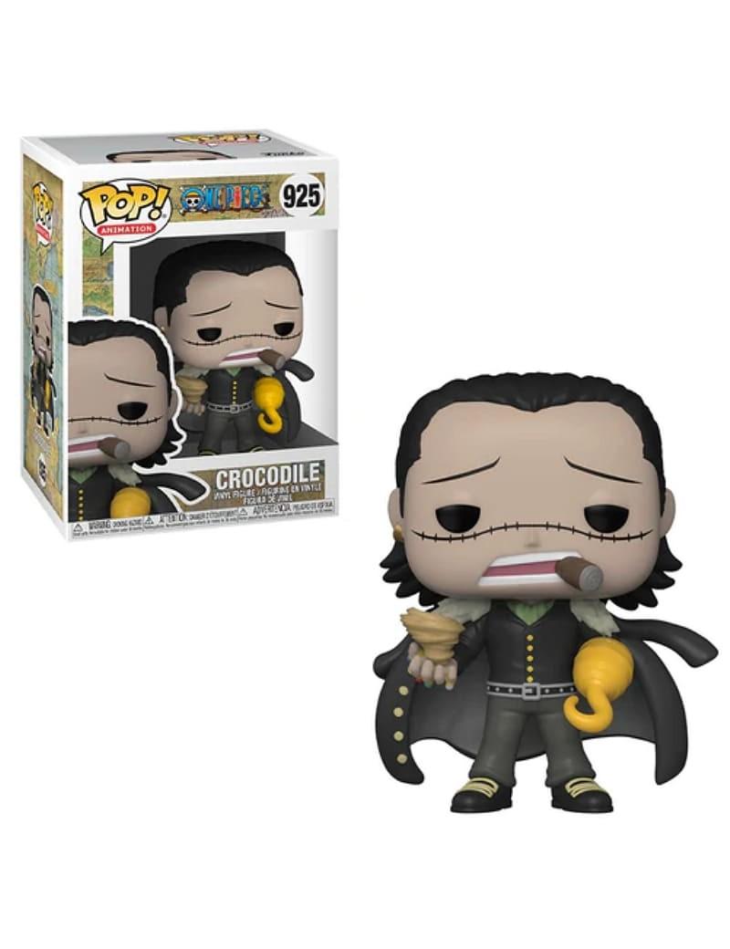 Funko Pop 925 - Crocodile