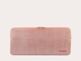 CUSTODIA VELLUTO SLEEVE MBP16 ROSA TUCANO MACBOOK PRO 16