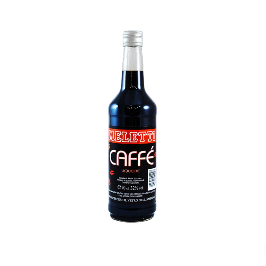 Meletti: Liquore al caffè 700 ml